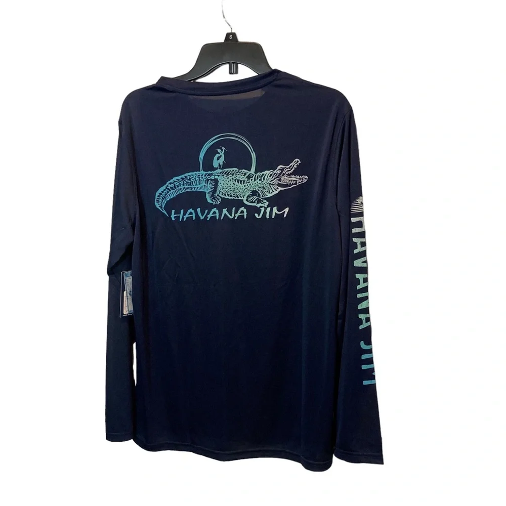 Havana Jim upf 30 rashguard - Picture 2 of 3